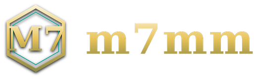 m7mm logo
